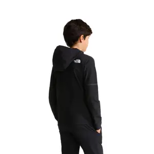 Veste à capuche tissée enfant The North Face Mountain Athletics image-2