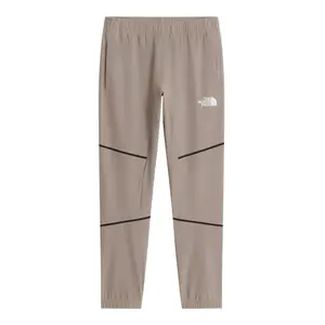 Kids' woven jogging bottoms The North Face Mountain Athletics