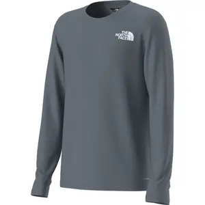 Long Sleeve T-Shirt Child The North Face Teen 24/7 image-2