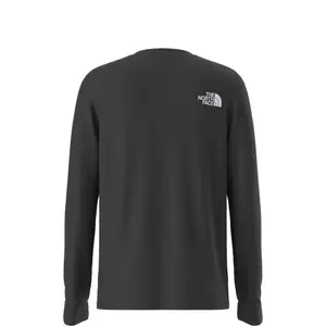 Langarmshirt Kind The North Face Teen 24/7 image-1
