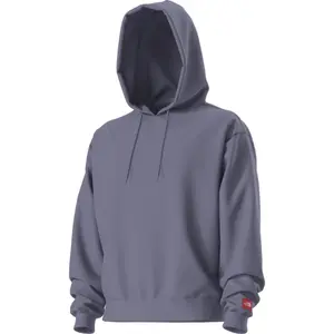 Hooded Sweatshirt The North Face Red Box image-1