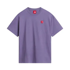 T-póló The North Face Red Box