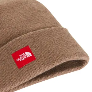 Bonnet The North Face Red Box image-2