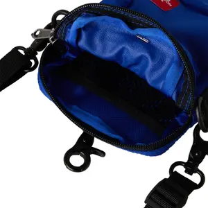 Sac bandoulière The North Face Red Box S image-3