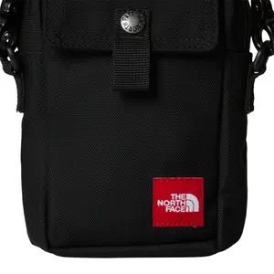 Sac bandoulière The North Face Red Box S image-3