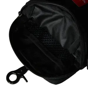 Sac bandoulière The North Face Red Box S image-4