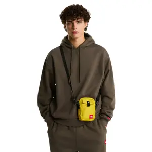 Sac bandoulière The North Face Red Box S image-4