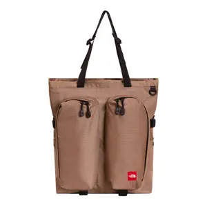 Tote bag The North Face Red Box image-0