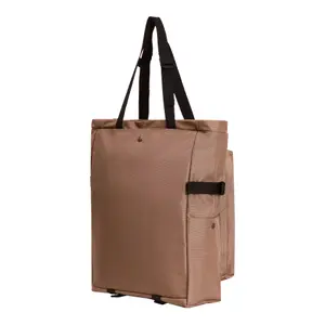Tote bag The North Face Red Box image-1