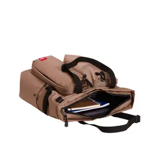 Tote bag The North Face Red Box image-3