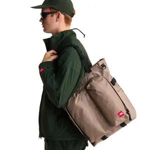 Tote bag The North Face Red Box image-4