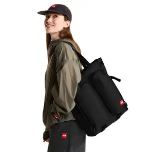 Tote bag The North Face Red Box image-2
