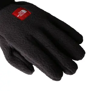 Gants chauffants The North Face Red Box image-2