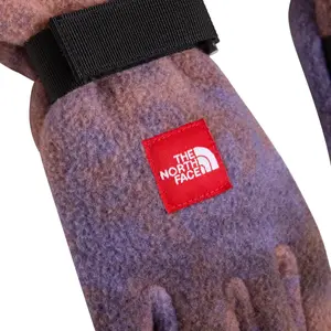 Verwarmde handschoenen The North Face Red Box image-1