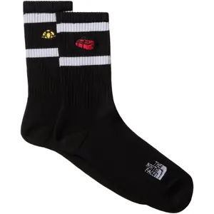 Chaussettes The North Face Icons (x2)