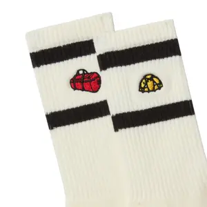 Chaussettes The North Face Icons (x2) image-1