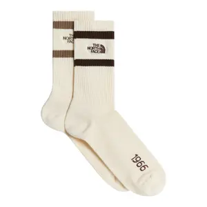 Wadenhohe Socken The North Face Everyday Heritage (x2)