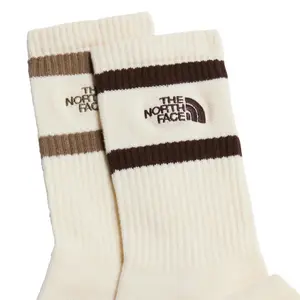 Wadenhohe Socken The North Face Everyday Heritage (x2) image-1