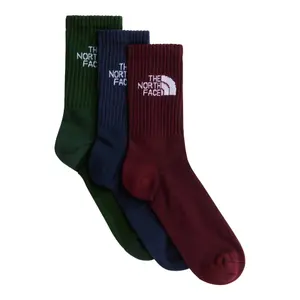 Socken The North Face Everyday Standard (x3)