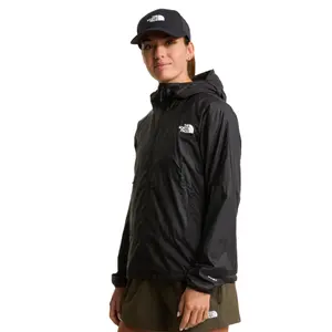 Veste de randonnée femme The North Face Ridgelite Futurefleece image-5