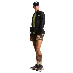 Veste de randonnée femme The North Face Ridgelite Futurefleece image-4