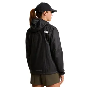 Veste de randonnée femme The North Face Ridgelite Futurefleece image-3