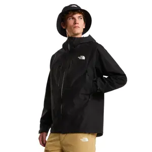 Chaqueta de senderismo con capucha The North Face Valley View image-2