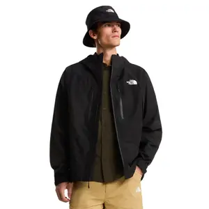 Chaqueta de senderismo con capucha The North Face Valley View image-1