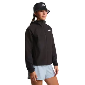 Veste de randonnée zippé hybride femme The North Face Tek image-2