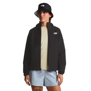 Veste de randonnée zippé hybride femme The North Face Tek image-5