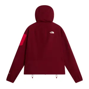 Veste de randonnée zippé hybride femme The North Face Tek image-2