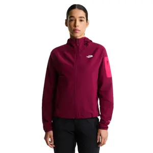Veste de randonnée zippé hybride femme The North Face Tek image-1