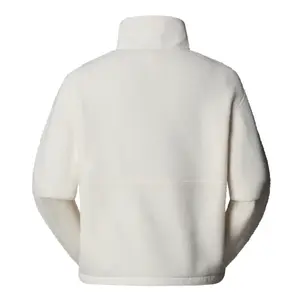Polaire zippé femme The North Face Yumiori Off Peak image-1
