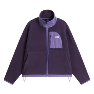 Polaire zippé femme The North Face Yumiori Off Peak