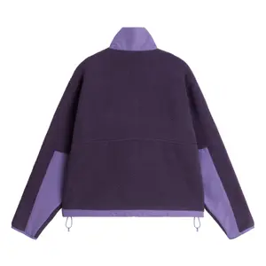 Polaire zippé femme The North Face Yumiori Off Peak image-1