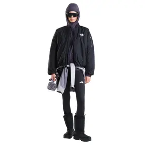Női bomber dzseki The North Face Choqa image-2