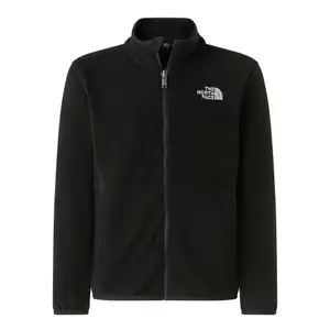 Fleece full zip kurtka trekkingowa dla dziecka The North Face Glacier image-0