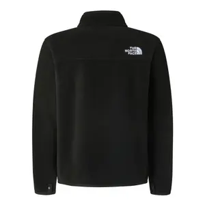 Fleece full zip kurtka trekkingowa dla dziecka The North Face Glacier image-1