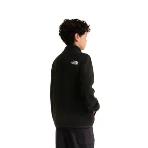 Fleece full zip kurtka trekkingowa dla dziecka The North Face Glacier image-2