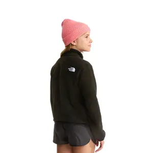 Fleece full zip kurtka trekkingowa dla dziecka The North Face Glacier image-4