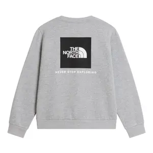 Sudadera niño The North Face Evolution Box NSE image-1
