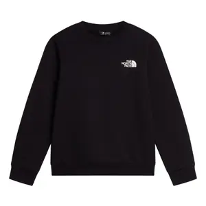 Sudadera niño The North Face Evolution Box NSE image-0