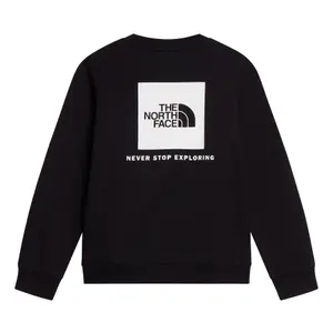 Sudadera niño The North Face Evolution Box NSE image-1