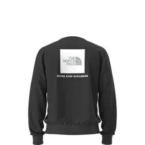 Sudadera Regular The North Face Evolution Box NSE image-1