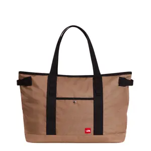 Tote bag The North Face Red Box L