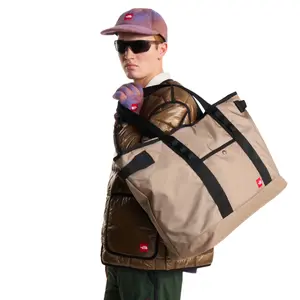 Tote bag The North Face Red Box L image-3