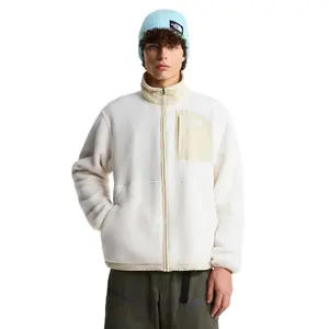 Polaire zippée The North Face Yumiori Off Peak image-1