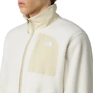 Polaire zippée The North Face Yumiori Off Peak image-4