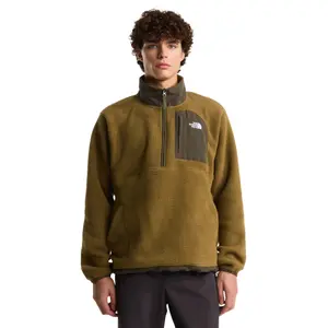 Polaire demi-zip The North Face Yumiori Off Peak image-1