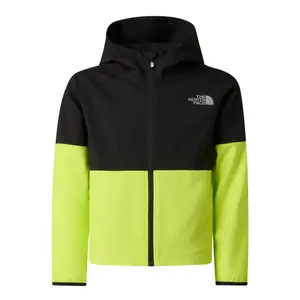 Children's full-zip jacket The North Face Perrito image-0